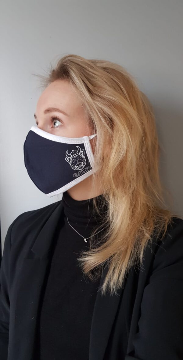 E.S.K.V. Odin Facemask - Image 3