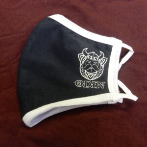 E.S.K.V. Odin Facemask